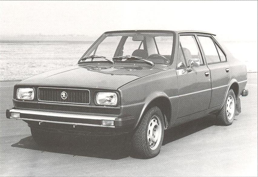 762 sedan